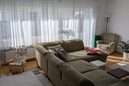 Wohnung Mühlhausen - 4 Zimmer, 112 m&sup2;, 325.000&euro; | Angebot:25319254