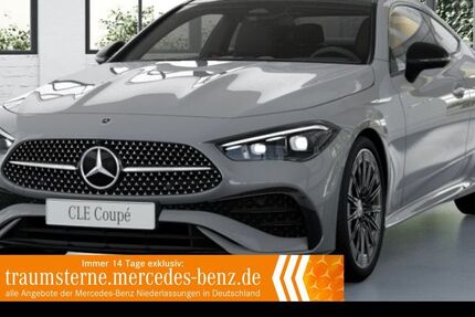 Mercedes-Benz CLE 220 12.038 km 52.990 &euro; Schwäbisch Gmünd 73529