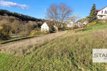 Sonniges Grundstück in ruhiger Ortslage von Grünsfeld-Hausen! zimmer