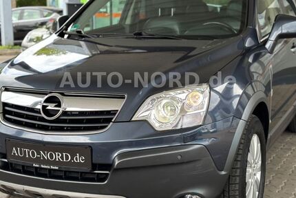 Opel Antara 150.000 km 7.990 &euro; Neumünster 24534