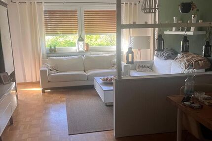 Privatverkauf 3-ZKB mit Balkon und Garage – vermietet – Bad Dürkheim Zentrum - Wohnung Bad Dürkheim | Angebot:27093837