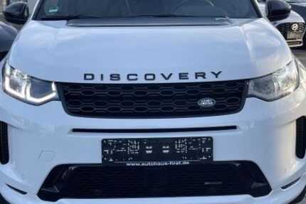 Land Rover Discovery Sport 52.000 km 34.800 &euro; Heilbronn 74074