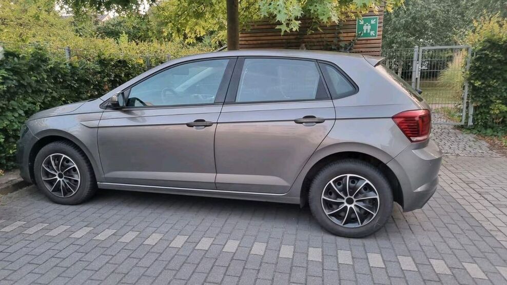 VW Polo 65.000 km 12.900 € Rödermark 63322