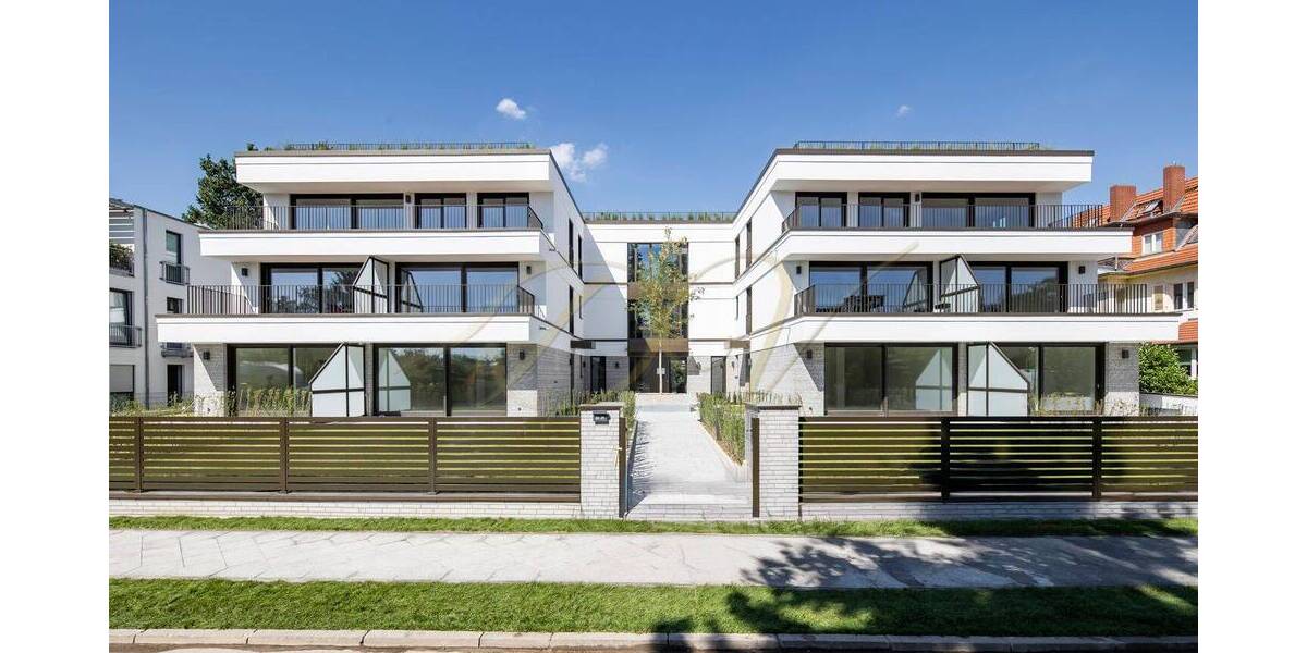 Etagenwohnung Berlin Lichterfelde - 4 Zimmer, 120 m&sup2;, 1.100.000&euro; | Angebot:26345312