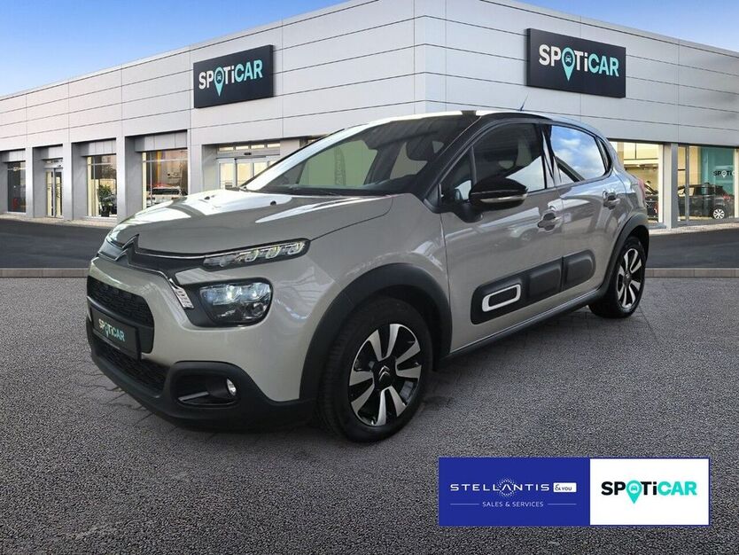 Citroen C3 45.317 km 13.730 € Leipzig 04129