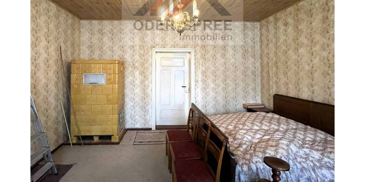 Einfamilienhaus Steinhöfel Heinersdorf - 8 Zimmer, 178 m&sup2;, 215.000&euro; | Angebot:19533596