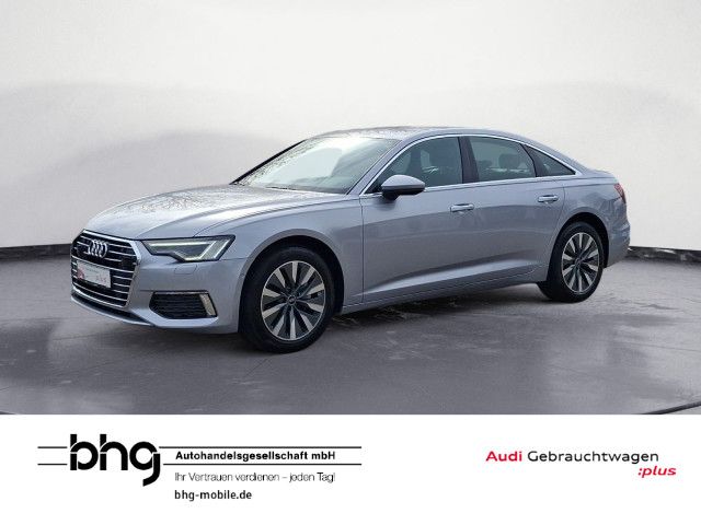 Audi A6 78.700 km 29.620 &euro; Freiburg 79115