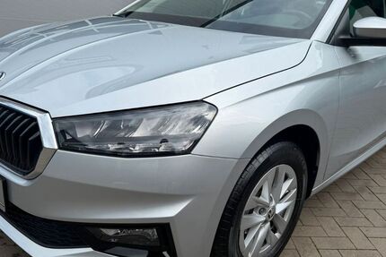 Skoda Fabia 14.609 km 16.993 &euro; Oberwesel 55430