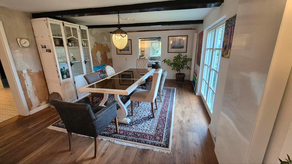 Bauernhaus, Landhaus Ihlienworth - 7 Zimmer, 230 m&sup2;, 399.000&euro; | Angebot:26167096