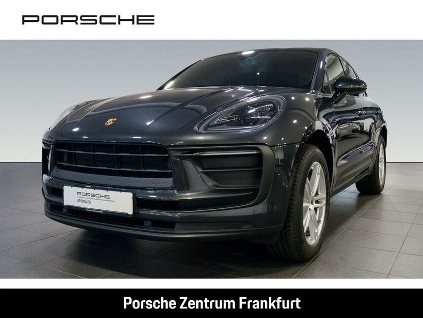 Macan