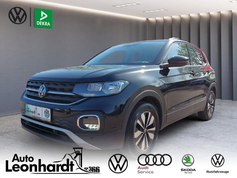 T-Cross