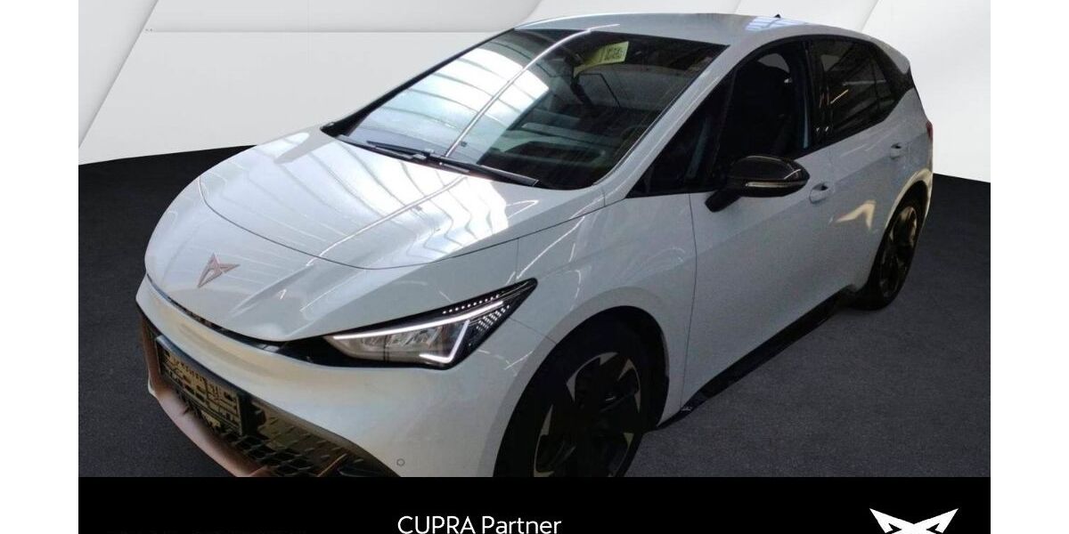 Cupra Born 4.750 km 37.250 &euro; Donauwörth 86609