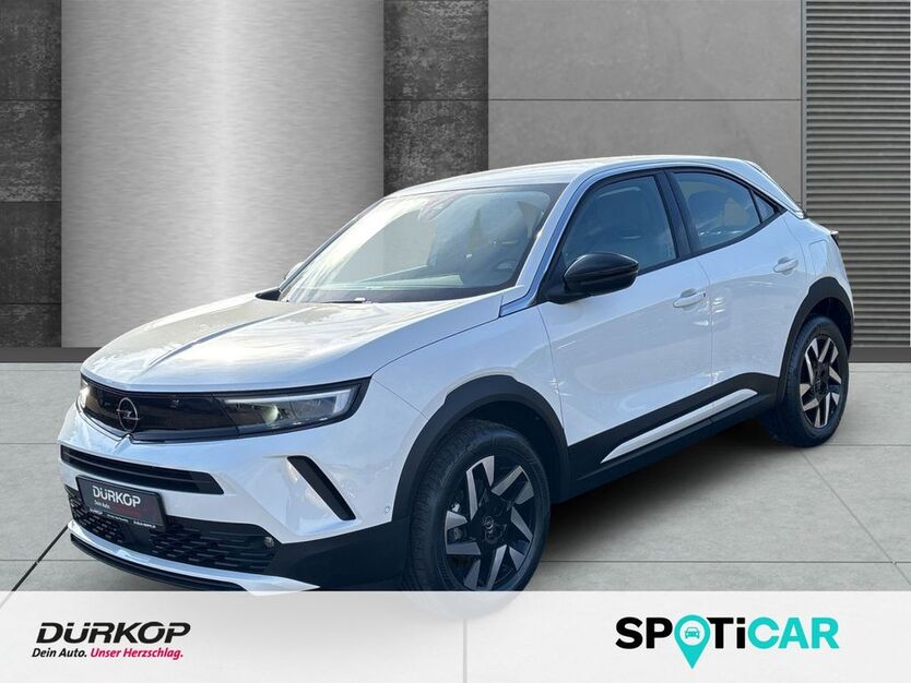 Opel Mokka 10.610 km 23.950 € Goslar 38644