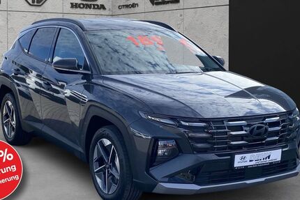 Hyundai TUCSON 1.264 km 33.950 &euro; Brandenburg an der Havel 14772