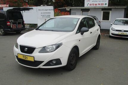 Seat Ibiza 149.000 km 1.950 € Dillenburg 35687