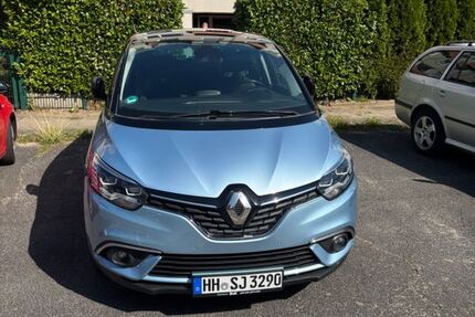Renault Scenic 111.000 km 11.500 &euro; Hamburg 22115