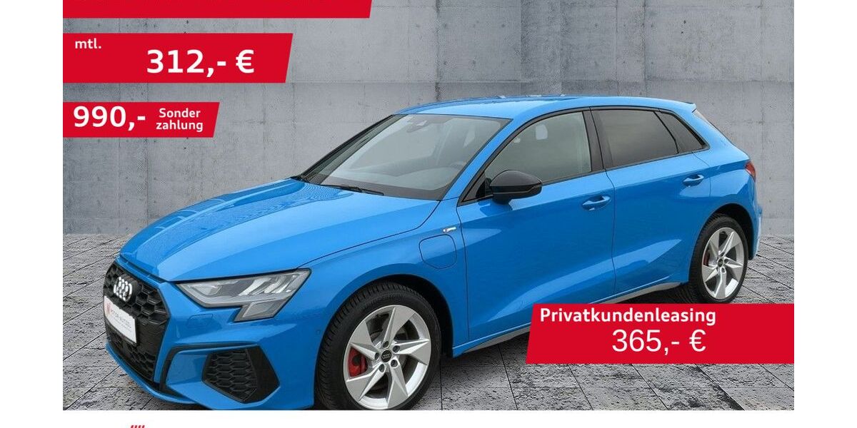 Audi A3 64.668 km 24.300 &euro; Mitterteich 95666