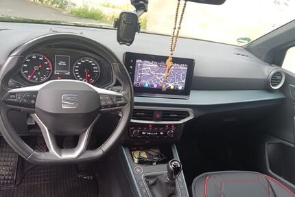 Seat Arona 46.850 km 12.699 &euro; Nurnberg 90443