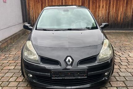 Renault Clio 192.455 km 1.650 € Sachsenheim 74343