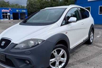 Seat Altea