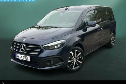 Mercedes-Benz T-Klasse 9.900 km 38.900 &euro; Grünstadt 67269