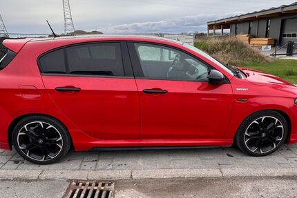 Fiat Tipo 56.000 km 12.800 &euro; Knittlingen 75438
