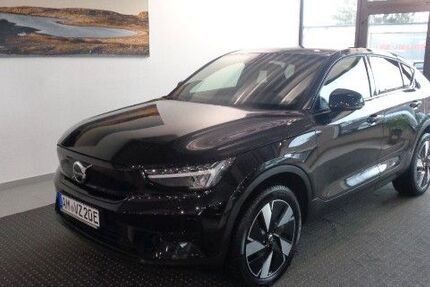 Volvo C40 27.000 km 36.400 &euro; Amberg 92224