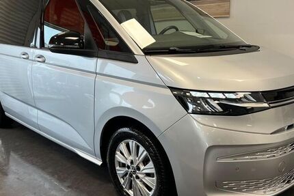 VW T7 Multivan