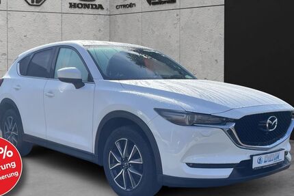 Mazda CX-5 98.181 km 18.950 &euro; Kyritz 16866