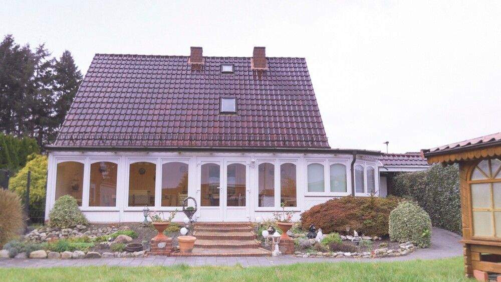 Einfamilienhaus Werlte - 4 Zimmer, 125 m&sup2;, 259.000&euro; | Angebot:25736963