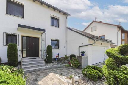 Haus Dasing Wessiszell - 6 Zimmer, 140 m&sup2;, 649.500&euro; | Angebot:26688589