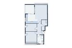 Etagenwohnung Enger - 3 Zimmer, 81 m&sup2;, 820&euro; | Angebot:26679293