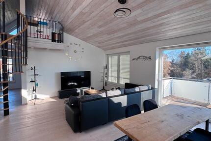 Wohnung Wangen im Allgäu - 3 Zimmer, 98 m&sup2;, 1.425&euro; | Angebot:26238414