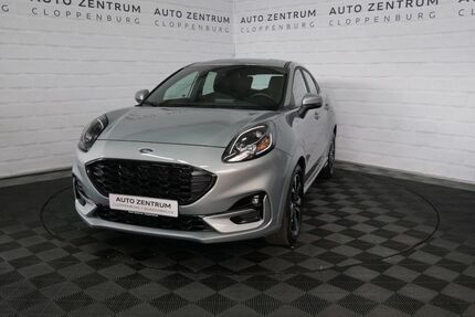 Ford Puma 97.464 km 13.450 &euro; Cloppenburg 49661