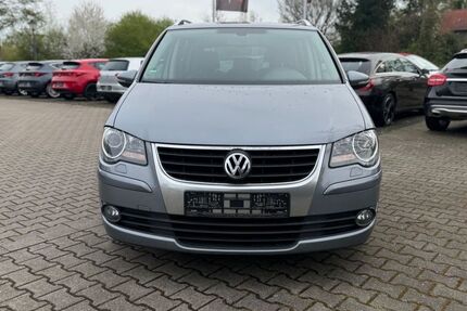 VW Touran 151.872 km 6.990 &euro; Lüdinghausen 59348