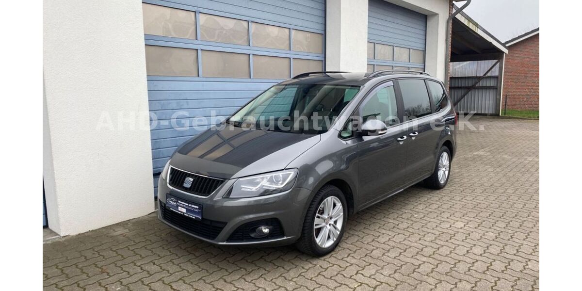 Seat Alhambra 87.721 km 18.990 &euro; Bad Segeberg (nördlich von Hamburg) 23795