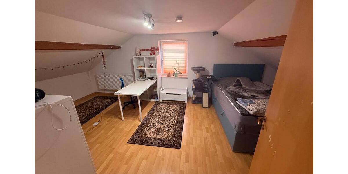 Einfamilienhaus Maxhütte-Haidhof Haidhof - 5 Zimmer, 150 m&sup2;, 419.000&euro; | Angebot:27267927