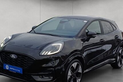 Ford Puma 15.208 km 21.890 &euro; Roth 91154