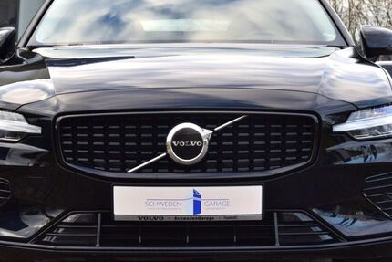 Volvo V60 82.765 km 35.400 &euro; Frankfurt (Oder) 15236