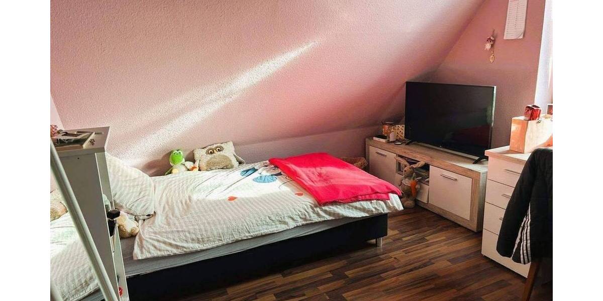 Einfamilienhaus Seegebiet Mansfelder Land Hornburg - 4 Zimmer, 115 m&sup2;, 1.100&euro; | Angebot:26867191