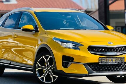 Kia XCeed 73.858 km 17.499 &euro; Haselbach 94354