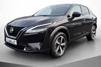Nissan Qashqai 28.606 km 23.790 &euro; Paderborn 33100