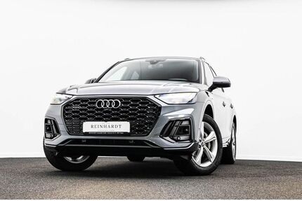 Audi Q5 59.036 km 39.735 &euro; Hagen 58091
