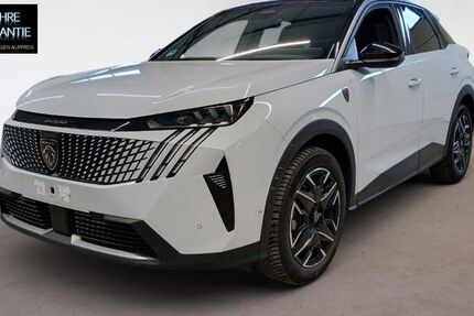 Peugeot 3008 32.800 km 26.780 &euro; Schwandorf 92421