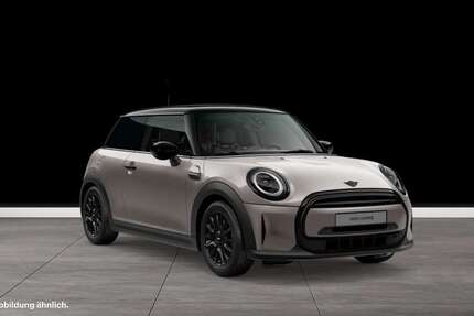 Mini Cooper 10.500 km 21.990 &euro; Coburg 96450