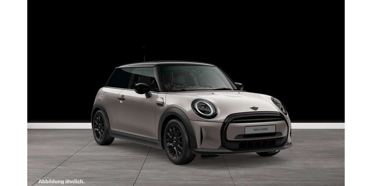 Mini Cooper 10.500 km 21.990 &euro; Coburg 96450