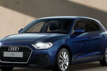 Audi A1 11.700 km 19.499 &euro; Eichstätt 85072