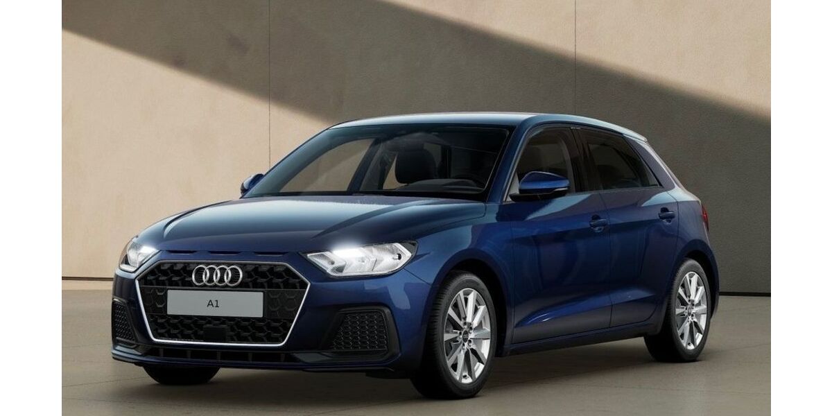 Audi A1 11.700 km 19.499 &euro; Eichstätt 85072