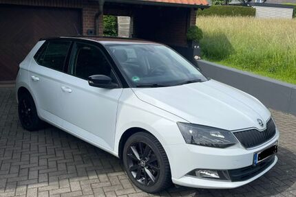 Skoda Fabia 209.738 km 4.600 &euro; Horn-Bad Meinberg 32805