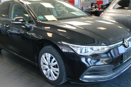 VW Golf 2.0 TDI SCR DSG Active 128.286 km 17.980 &euro; Euskirchen 53881